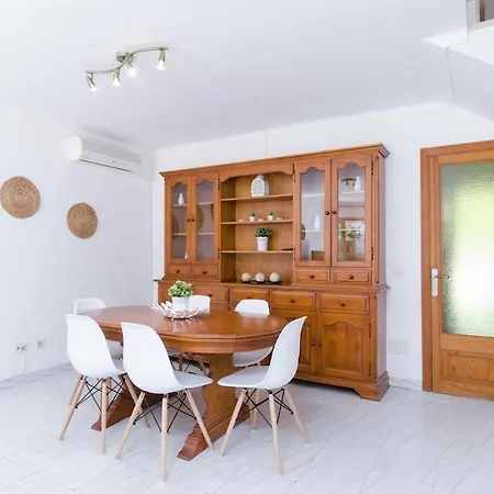 Yourhouse Casa Pedrona Townhouse * Can Picafort (Mallorca)