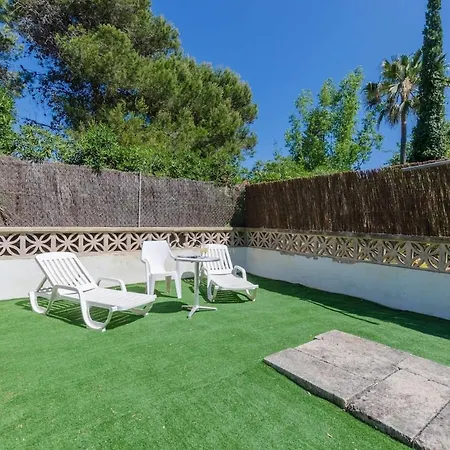 Yourhouse Casa Pedrona Townhouse *