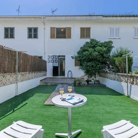 Yourhouse Casa Pedrona Townhouse