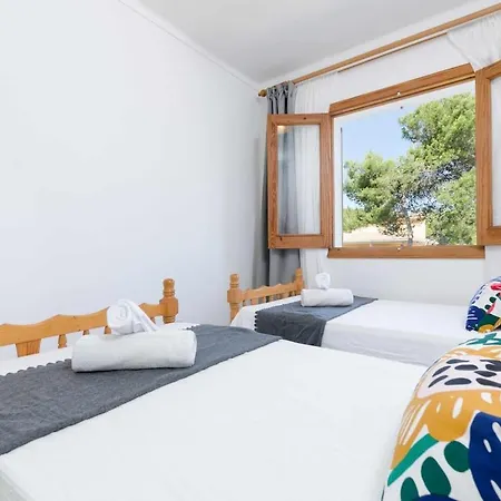 Сasa de vacaciones Yourhouse Casa Pedrona Townhouse Can Picafort (Mallorca)