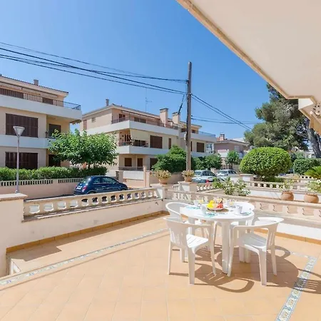 Сasa de vacaciones Yourhouse Casa Pedrona Townhouse *