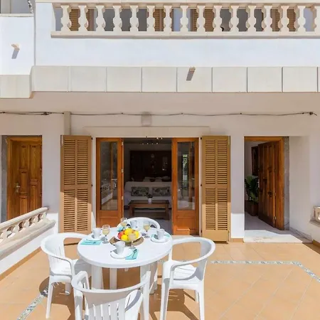 Yourhouse Casa Pedrona Townhouse * Can Picafort (Mallorca)