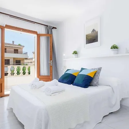 Yourhouse Casa Pedrona Townhouse Can Picafort (Mallorca)