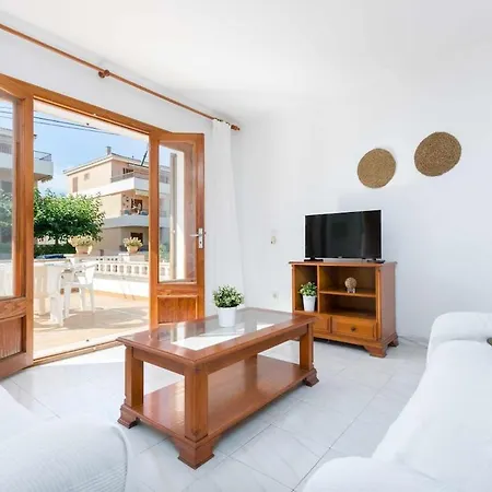 Yourhouse Casa Pedrona Townhouse Holiday home Can Picafort (Mallorca)