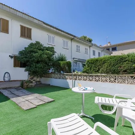 Yourhouse Casa Pedrona Townhouse Holiday home Can Picafort (Mallorca)