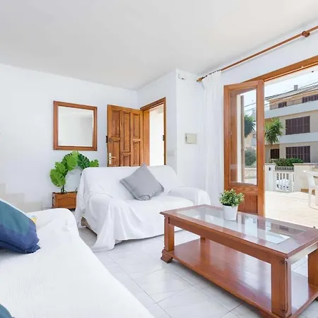 Holiday home Yourhouse Casa Pedrona Townhouse Can Picafort (Mallorca)