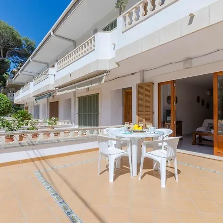 Holiday home Yourhouse Casa Pedrona Townhouse