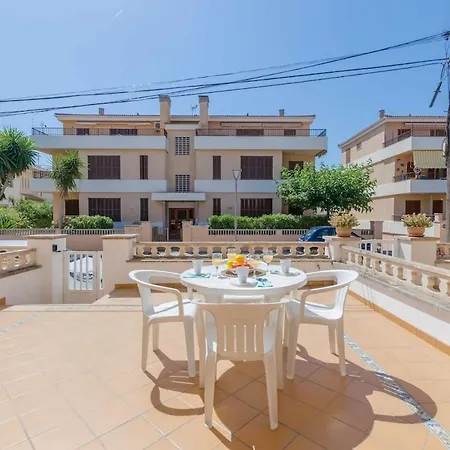 Yourhouse Casa Pedrona Townhouse * Can Picafort (Mallorca)
