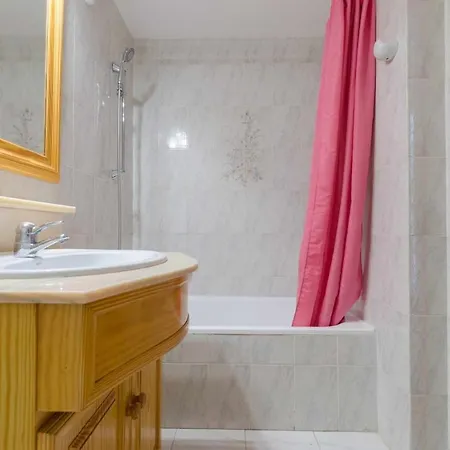 Yourhouse Casa Pedrona Townhouse Can Picafort (Mallorca)