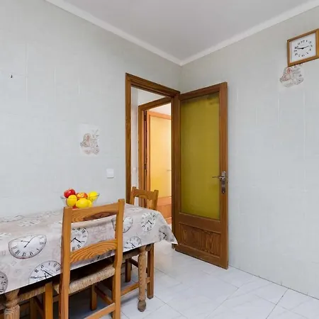 Yourhouse Casa Pedrona Townhouse
