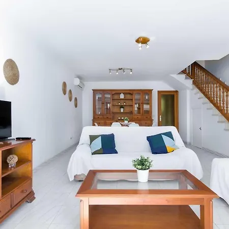 Holiday home Yourhouse Casa Pedrona Townhouse Can Picafort (Mallorca)