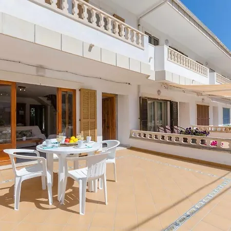 Holiday home Yourhouse Casa Pedrona Townhouse Can Picafort (Mallorca)